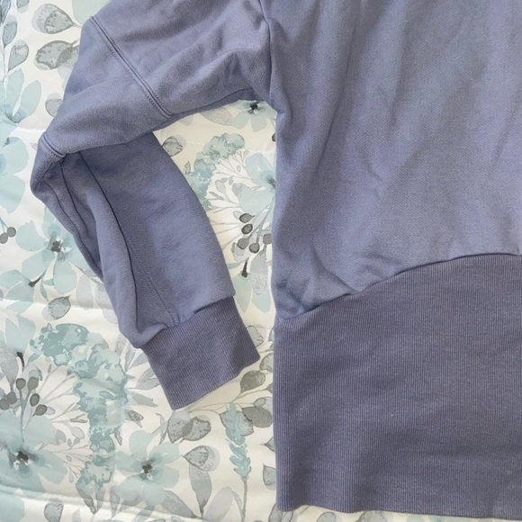 Alo Yoga Blue Moon Interval Hoodie - Picture 6 of 16